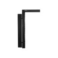 thumbnail image 2 of StarTech.com Vertical Cable Organizer with Finger Ducts - Vertical Cable Management Panel - Rack-Mount Cable Raceway - 0U - 6 ft. (CMVER40UF) - Cable organizer - 6 ft - black - 40U - for P/N: RK2537BKM, RK4242BK24, RK4242BK30, 2 of 16