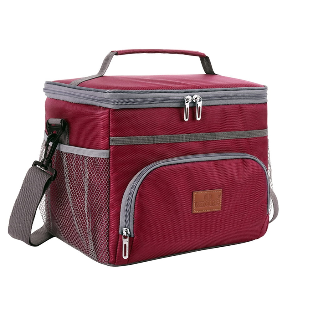 Leak proof lunch bag clearance