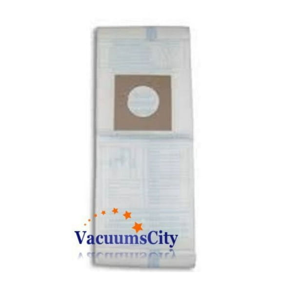 Compatible with Hoover Windtunnel Allergen Filtration Type Y Bags Single Genuine Part # 43655109