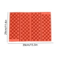 thumbnail image 3 of Kugisaki Chair Cushions Thick Seat Cushions Floor Pillow Cushion Breathable Comfort Chair Pads Non Slip Cushion for Chair Tatami Office Patio Car, 3 of 7