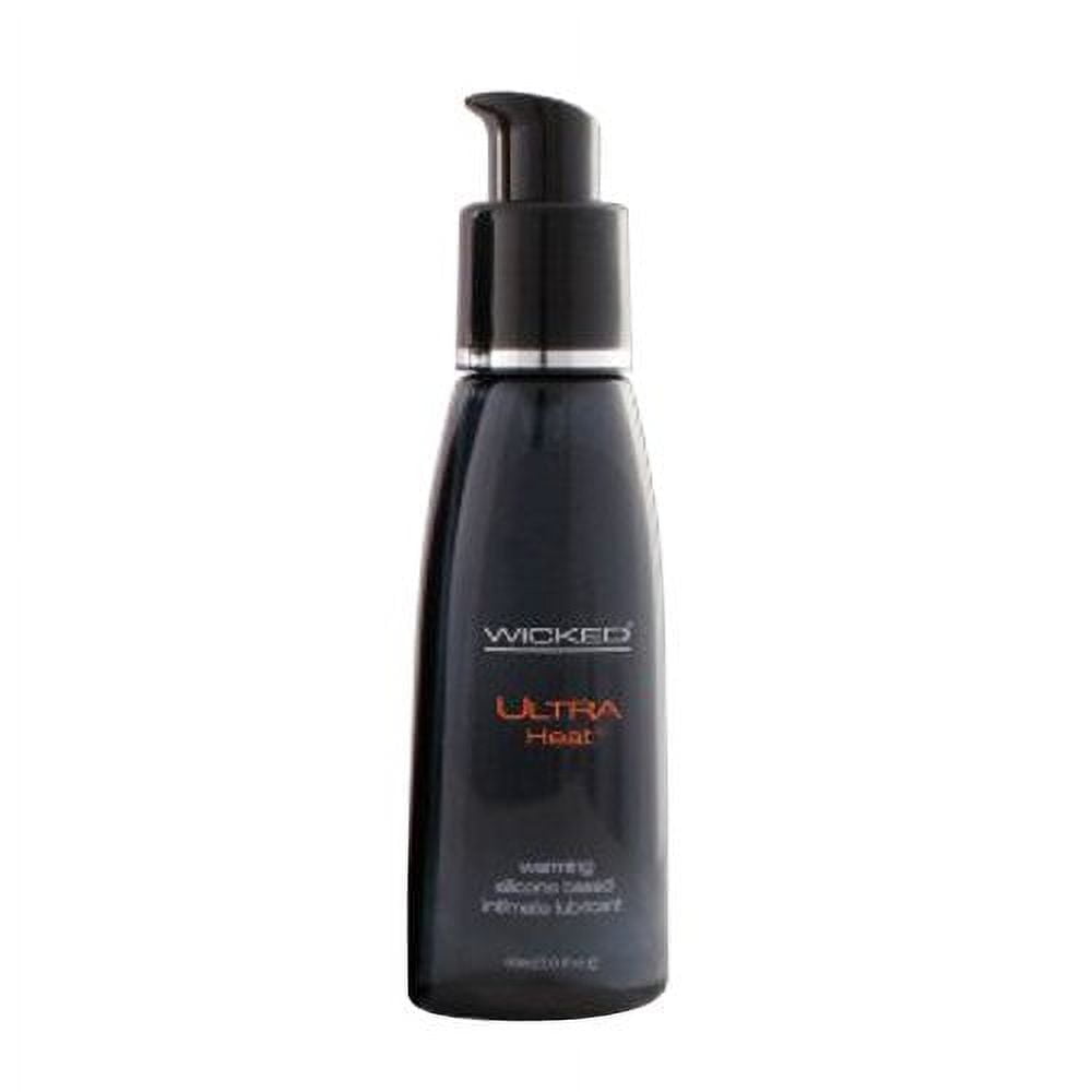 Wicked Sensual Care Aqua Water-Based Lubricant, 8.5oz, Silky Smooth - Walmart.com Wicked Sensual Care Aqua Water-Based Lubricant, 8.5oz, Silky Smooth - Walmart.com