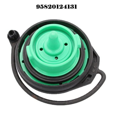 Fuel Gas Cap Filler Cap Fits for Porsche Cayenne 2011-2018 95820124131