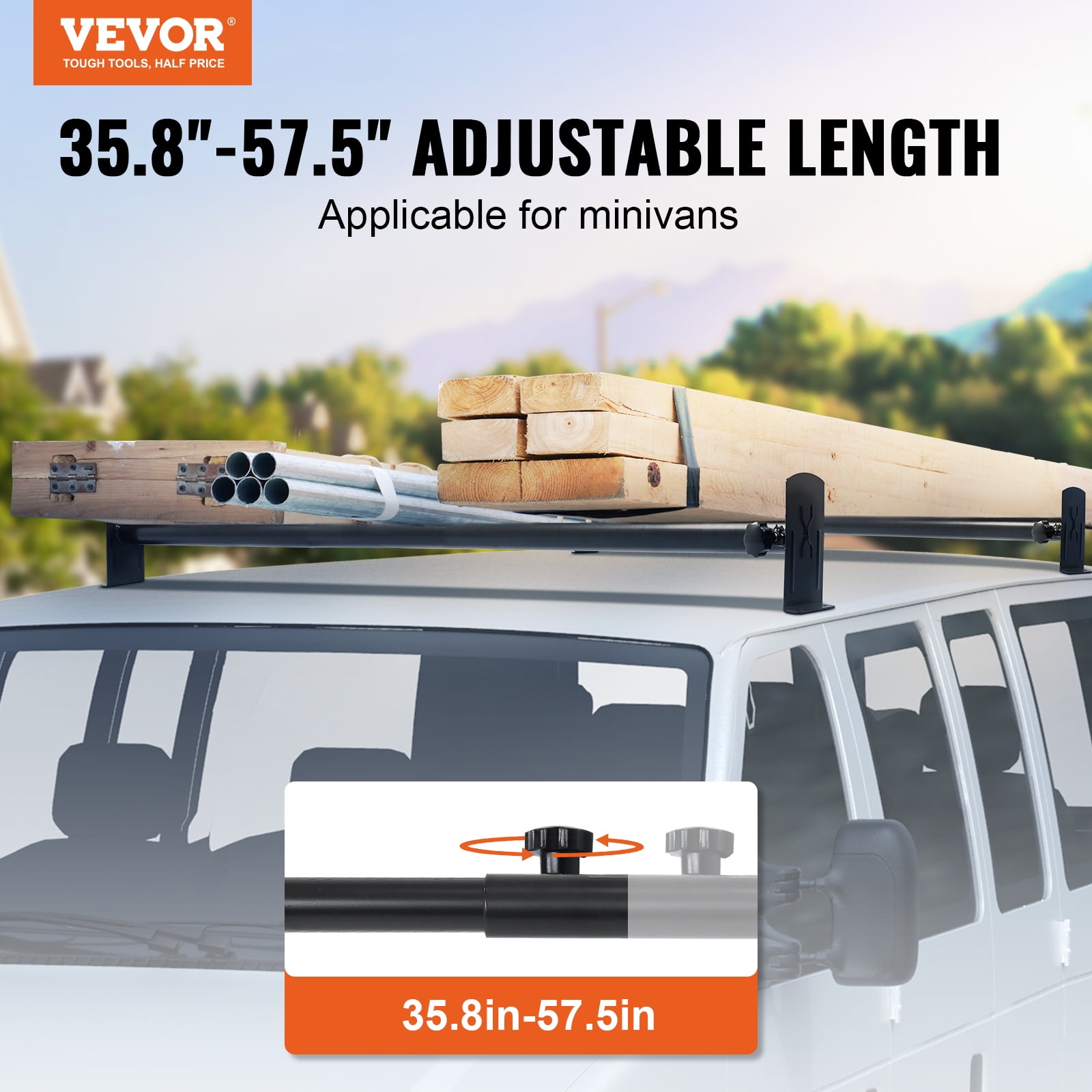 Van ladder racks for sale near me new arrivals