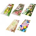 thumbnail image 3 of Easter Doormat Welcome Mat,19.7 x 31.5 Inch Easter Doormat Spring Floor Mat Indoor Entrance Bathroom Bedroom Kitchen Living Room Doormat Non Slip Washable Mat for Easter Home Decor, 3 of 5