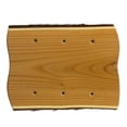 thumbnail image 3 of Sierra Lifestyles Rustic - 3 Blank Finished, 3 of 3