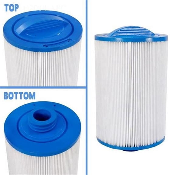 Pool & Spa Replacement Filter Cartridge