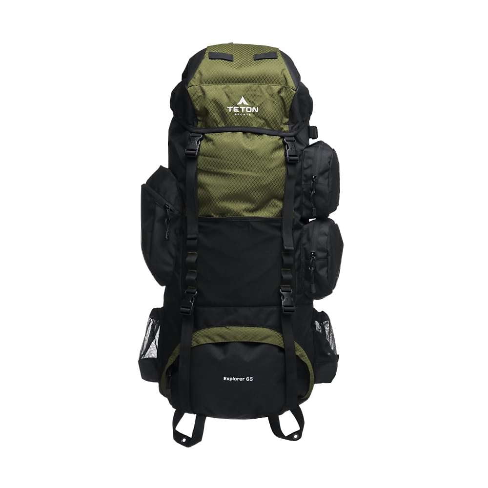 TETON Sports Scout 3400 Backpack 