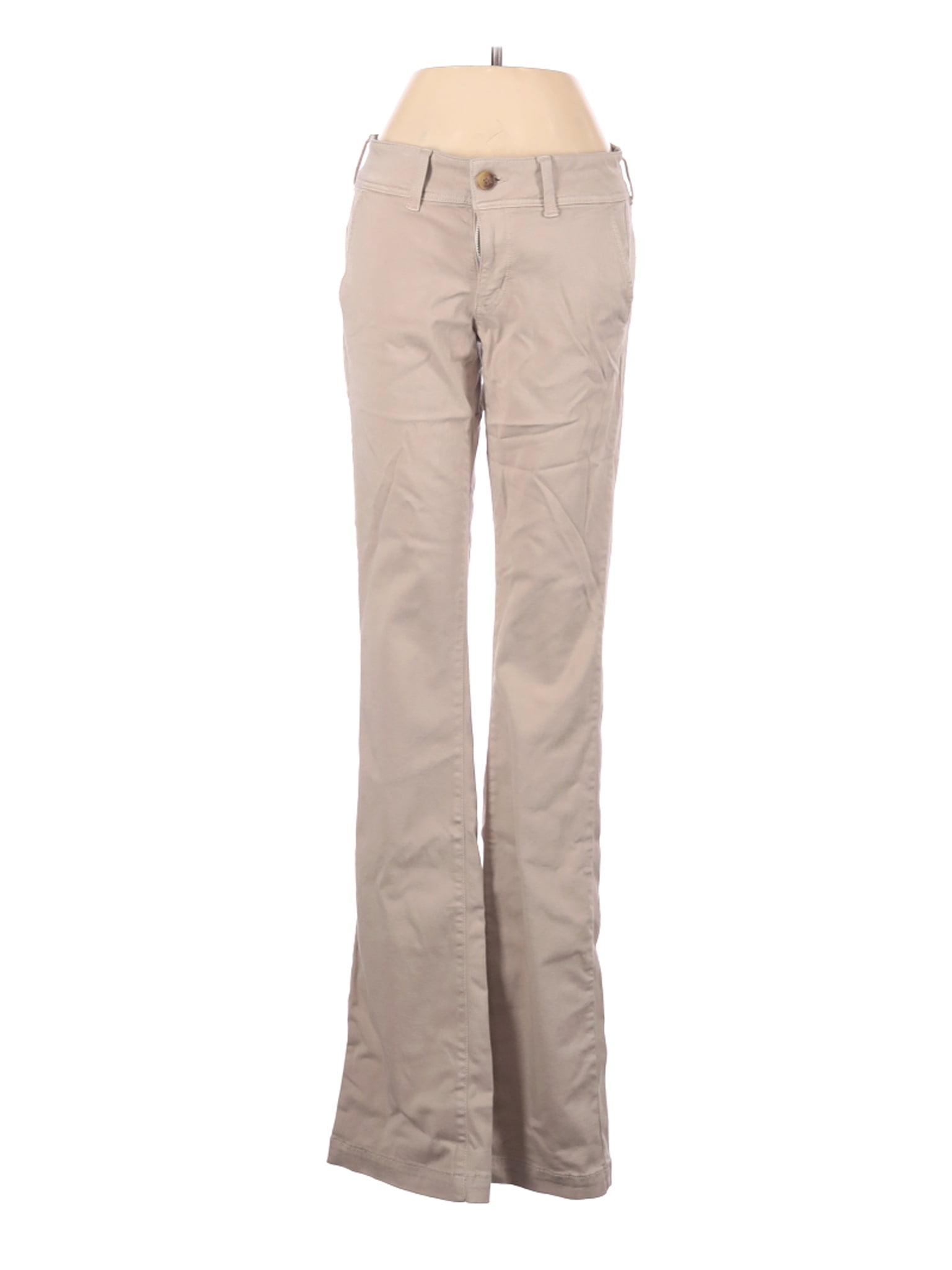 american eagle outfitters women's khaki pants