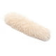 thumbnail image 2 of Juguete de hierba gatera para gatos, almohadas de peluche suaves con sonido arrugado, juguetes para gatos KICKER, juguetes para gatos Beige, 2 of 9