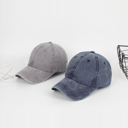 polo style baseball cap
