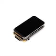 thumbnail image 1 of Placa de Desarrollo con Pantalla ESP32-C6 de 1,47 Pulgadas, Frecuencia de Funcionamiento de 160 MHz, Procesador de un Solo Núcleo, Compatible con WiFi, 1 of 10