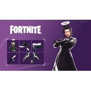 NSW FORTNITE - مجموعة Darkfire & Ice