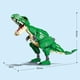 thumbnail image 3 of Juguetes de bloques de construcción de dinosaurios, kit de construcción interesante de plástico educativo 3 en 1 para niños, 3 of 5
