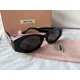 thumbnail image 2 of 😊Miu Miu 54YS Runway Sunglasses, 2 of 6