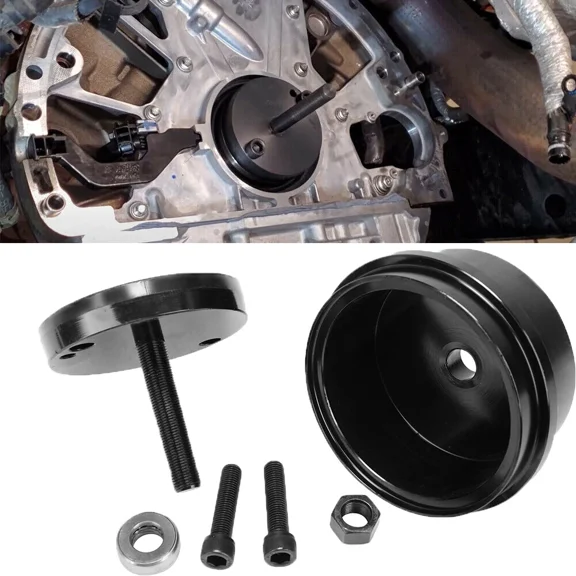 Rear Crankshaft Seal Installer Fit 11-22 Ford SuperDuty 6.7L Alt ST-138 303-1514