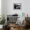 thumbnail image 4 of Art.com Citizen Kane, Dorothy Comingore, 1941 Photo, Black Frame Wall Art, 29" x 23", 4 of 5