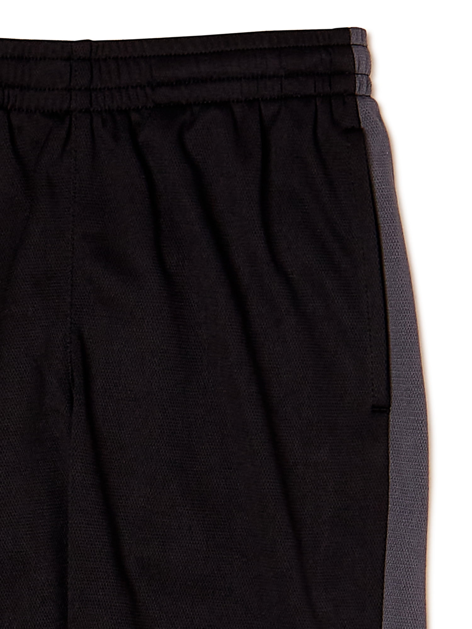 Athletic Works Boys Active 3-Piece Set, Sizes 4-18 & Husky