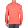 thumbnail image 2 of Polo Ralph Lauren Mens Fleece Crewneck Sweatshirt, 2 of 2