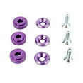 thumbnail image 1 of ACUITY Shifter Base Bushings for the 8th Gen Civic (2006-2012, mt only), 1 of 1