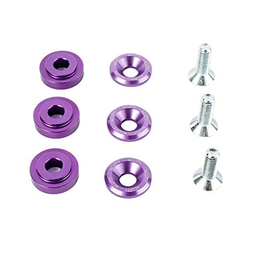 ACUITY Bagues de Base Shifter pour la 8e Génération Civic (2006-2012, mt Seulement)
