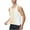 Yellow-05, variant on Men's Seamless Workout Tank Tops Lightweight Quick Dry Singlets for Running Marathon
