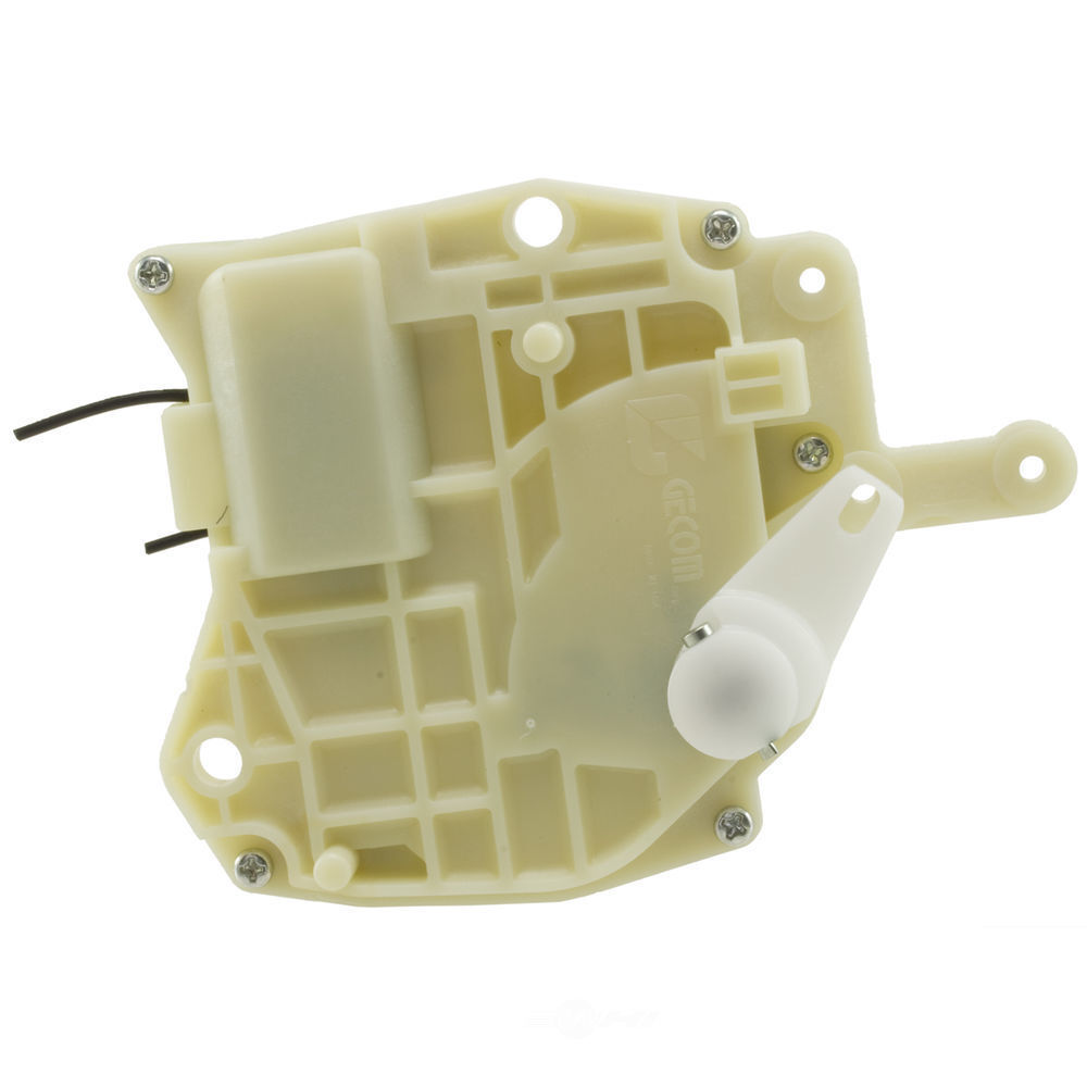 Door Lock Actuator