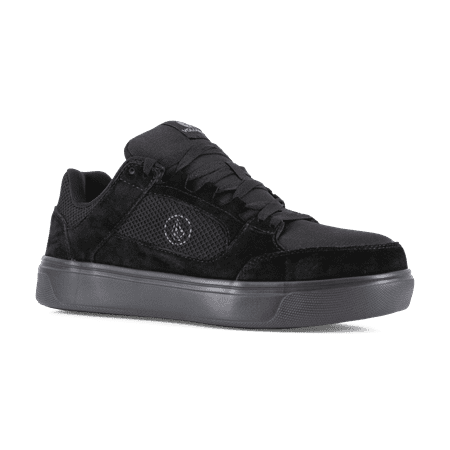 

Volcom Men s Evolve Skate Inspired Work Shoes Composite Toe - VM30232 12 EE US