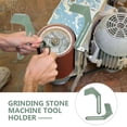 thumbnail image 5 of Raindrops 1 Pair Grinder Accessories for Beginners in Workshop, 5 of 7