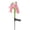 C #30, variant on StlyGar Solar Flower Lights Outdoor Garden Decorations | Ballerina Skirt Solar Garden Lights | Durable | Outdoor Garden Decor for Yard, Pathway, Flowerbed, Planter, Balcony Gifts for Women A