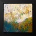 thumbnail image 2 of Dennis, Patrick 20x20 Black Modern Framed Museum Art Print Titled - London No. 1, 2 of 5
