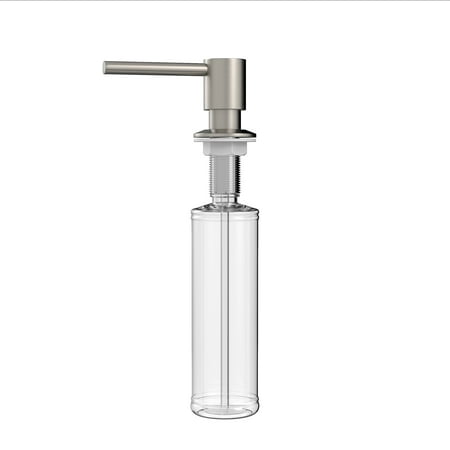 Keeney Soap Dispenser