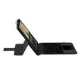 thumbnail image 6 of UAG Designed for iPad 10.2" 9th/8th/7th Gen 2019-2021 Case with Keyboard Black/Ash English, Rugged Bluetooth Wireless Integrated Keyboard Multi-Touch Trackpad Protective Folio Cover, 6 of 7