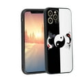 thumbnail image 1 of Compatible with iPhone 12 Pro Phone Case, Koi-Fish-2 Case Silicone Protective for Teen Girl Boy Case for iPhone 12 Pro, 1 of 1