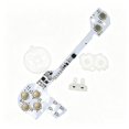 thumbnail image 3 of Misright Premium Button Module Kit With Conductive Rubber And Switches for Gameboy, 3 of 7