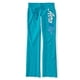 thumbnail image 1 of Aeropostale Womens 87 NYC Athletic Sweatpants, Azul, X-Small Aeropostale Pantalones deportivos, 1 of 1