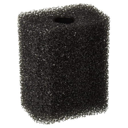 Danner 12285 Extra Large Pre-Filter - Mechanical, Chemical & Biological Filtration - 250-700 GPH - Aquarium Filter Accessory