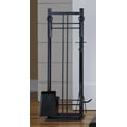 thumbnail image 2 of Pleasant Hearth FA016TA Ensemble d’outils pour foyer Preston, 2 of 3