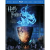 Harry Potter and the Goblet of Fire [Blu-ray] [2 Discs] [2005]