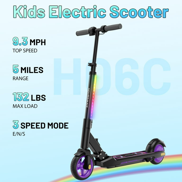 New Jetson Highline Lightup deals Electric Scooter