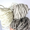 thumbnail image 4 of Wool Yarn Lopi Super Bulky Joklalopi 100g Skein - 8 Colors from Lopi Brand Iceland - Icelandic Sheep Wool Yarn, 4 of 9