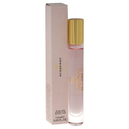 my burberry blush eau de parfum rollerball