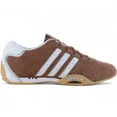 thumbnail image 2 of NEW adidas ADI RACER LO - Men's Shoes Sneakers Brown JP7010 ORIGINAL, 2 of 6