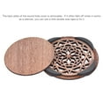 thumbnail image 3 of Acoustic Guitar Soundhole Cover, Guitar Sound Hole Cover Buffer Sound Hole Cover For Acoustic Guitar Soundhole Cover with This Stylish and Functional Accessory For Any EQ Folk, 3 of 6