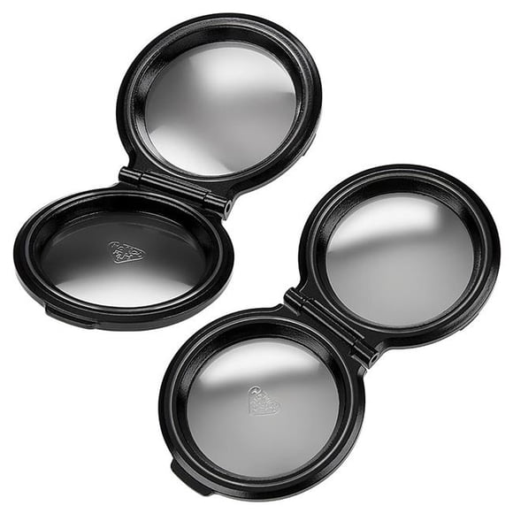 Fotodiox Cap-Rol-B3f28-x2 Lens Cap for Rollei TLR Camera with Bay III