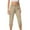 Beige, variant on Breezora Women's Quick Dry Hiking Pants with Multiple Pockets for Outdoor Adventures and Summer Travel XXXL Size Beige
