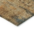 thumbnail image 4 of Addison Rugs Chantille Indoor/Outdoor Copper Washable Rectangle Rug, 8' x 10', 4 of 6