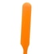 thumbnail image 4 of Injueey Espátula de silicona estrella mermelada cremosa pastel molde resistente al calor antiadherente delgado cortador de espátula Herramientas y accesorios para hornear Naranja 24x2.5cm Injueey JJ18622-03, 4 of 4