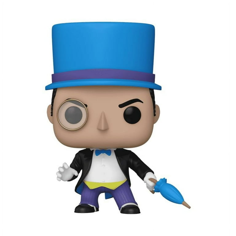 話題の人気 Funko Pop! DC Comics: Warnes Bros. 100th Anniversary Series アメコミ