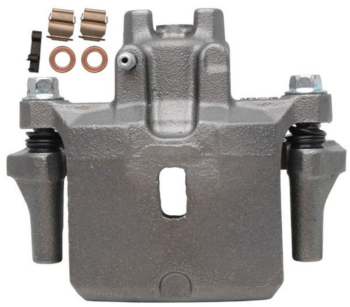 Rear Driver Side Brake Caliper