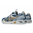 thumbnail image 4 of ASICS UB8-S GT-2160 1203A641 400 Azure Pure Gold Unisex sports style shoes, 4 of 6